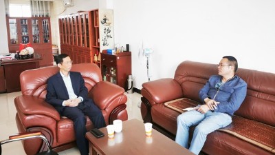 雅大釀酒產(chǎn)業(yè)助力鄉(xiāng)村振興--華夏酒報(bào)專(zhuān)訪