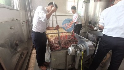 蓮子酒怎么做？雅大文字+圖片+視頻三重教學(xué)，機(jī)會(huì)難得！