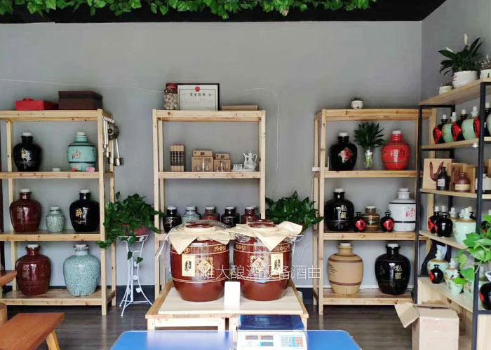 4.16小蘭亭糧食酒、水果酒