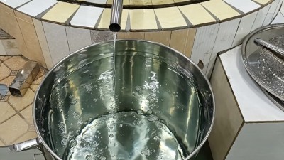 用釀酒設備白酒蒸的白酒度數(shù)太低？簡單4招解決！