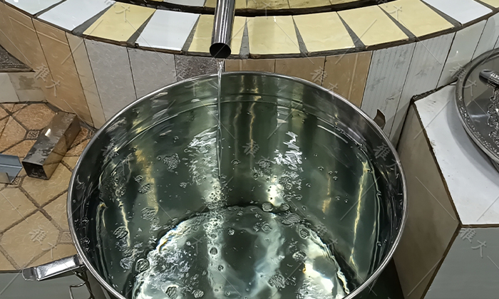 雅大烤酒設(shè)備出酒率高，不跑酒