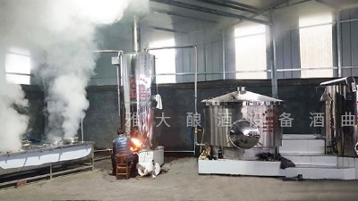 正確的蒸餾釀酒設備保養(yǎng)與維護方法，您都做到了嗎？