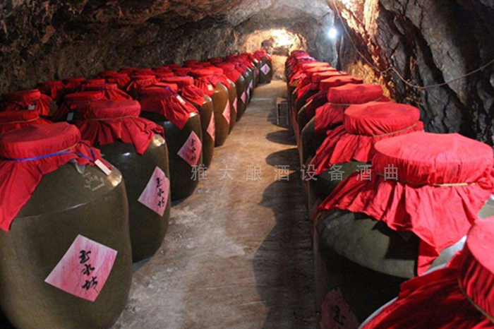 新手開酒廠必看：5步搞定選址、小投入啟動、合法經(jīng)營與銷售渠道！ 5