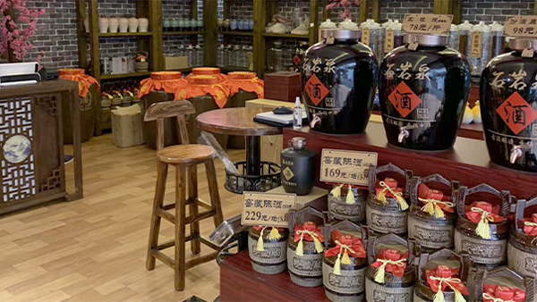 新手開酒廠必看：5步搞定選址、小投入啟動(dòng)、合法經(jīng)營與銷售渠道！