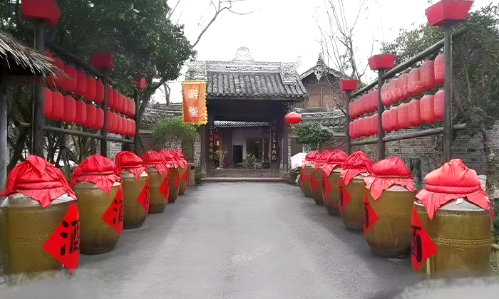 新手開酒廠必看：5步搞定選址、小投入啟動、合法經(jīng)營與銷售渠道！1