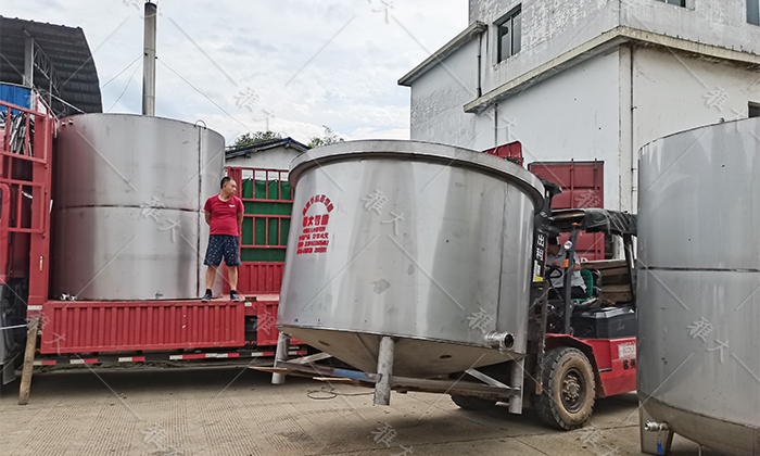 設(shè)備全國發(fā)貨