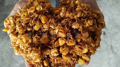 糧食糖化發(fā)酵都比較空了，為什么用全自動(dòng)釀酒設(shè)備蒸酒出酒率低