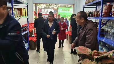 小型釀白酒設(shè)備酒坊生意突然變好，到底發(fā)生了什么？