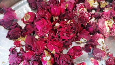 只需1套小型釀酒設(shè)備，就可釀玫瑰糯米酒釀，方法詳細(xì)做法簡(jiǎn)單