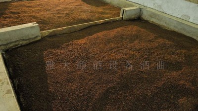 做固態(tài)酒容易酸酒怎么辦？釀酒設(shè)備廠家釀酒師為您支招！