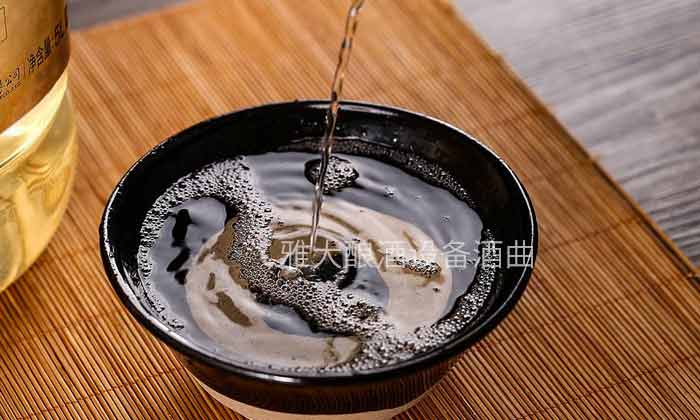 9.7電加熱釀酒設(shè)備釀造的白酒，少了糊鍋酒口感更好