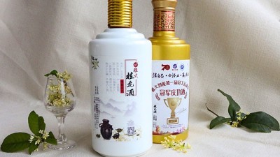 用小型蒸酒設(shè)備開酒坊，怎樣包裝才能讓您的酒大賣？