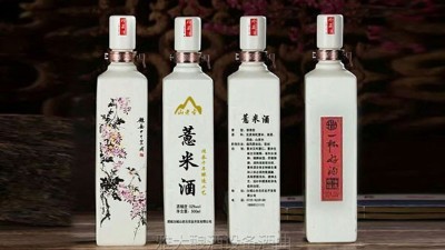 中型釀酒設(shè)備釀薏米酒標準流程被公布，一起去看看吧！