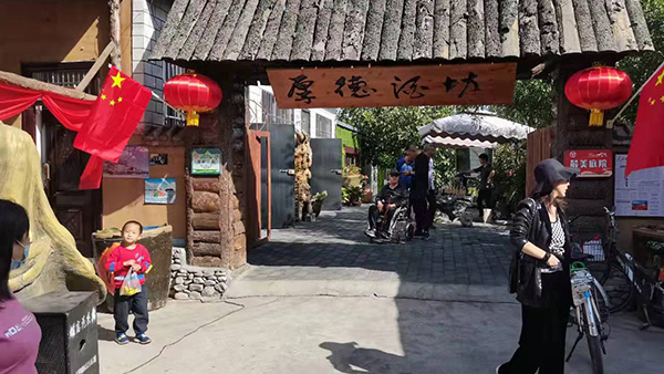 中小酒企巧借酒莊模式，讓廠子活起來(lái)，讓生意火起來(lái)