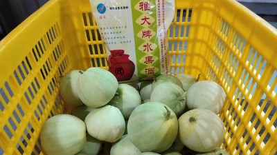 它不僅可用來(lái)鮮食，用果酒釀酒設(shè)備釀成酒口感更佳！