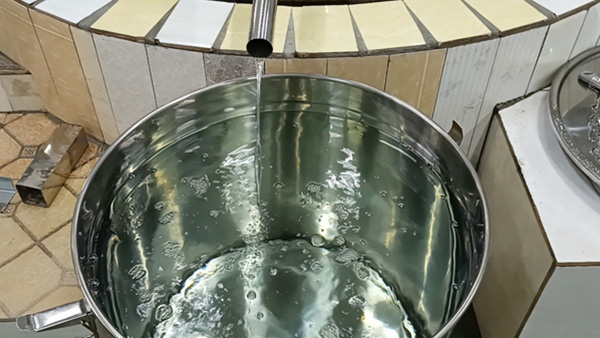 掌握去雜增香核心技術(shù)，才能用蒸酒設(shè)備釀出好的固態(tài)酒
