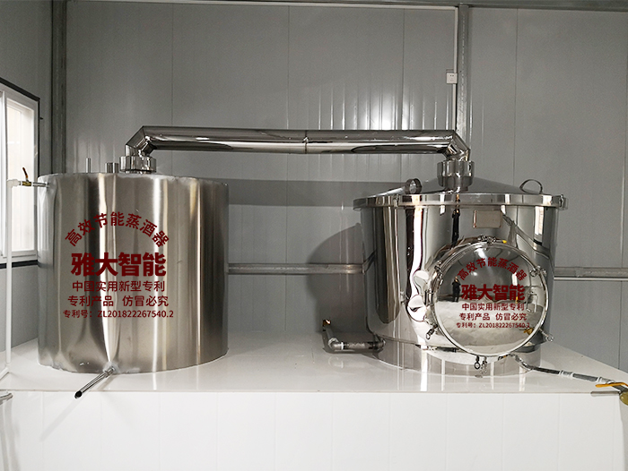 用雅大小型酒廠(chǎng)釀酒設(shè)備開(kāi)酒坊