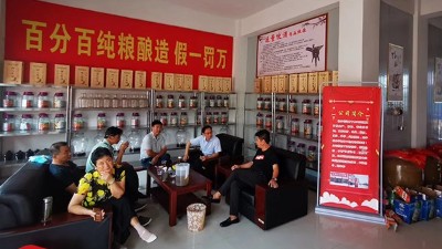 以前農(nóng)村用小型燒酒設(shè)備開的酒坊，為何越來越少了？