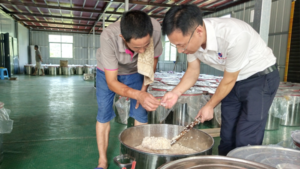 雅大技術總監(jiān)為您診斷各種釀酒疑難雜癥