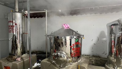 用小型酒廠釀酒設(shè)備開酒坊最怕什么？很多人都弄錯了！