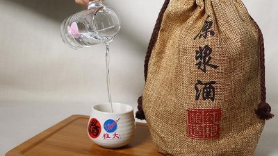清香型白酒的3個優(yōu)勢，就連茅臺的醬香都抵不過它？