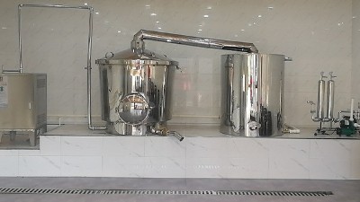 世界環(huán)保日：低碳環(huán)保時(shí)代，你需要1套環(huán)保的釀酒設(shè)備