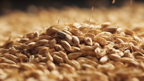 制作酒曲為什么選擇冬小麥？