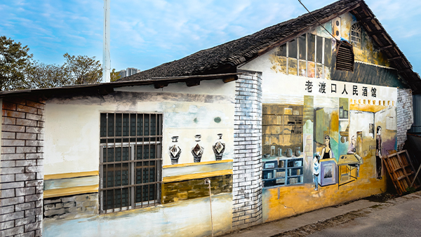 【白酒釀造設(shè)備】退役軍人蔡大叔，零陵古郡“釀酒人”