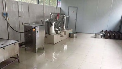 開一家酒坊所需的白酒設(shè)備和配套設(shè)備，大概要投多少錢