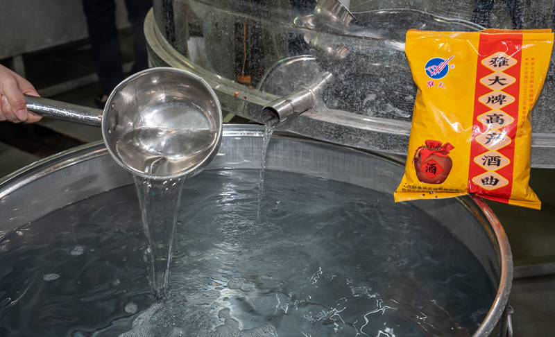 雅大釀酒設(shè)備的出酒率高