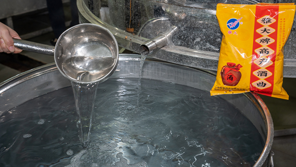 把握好春節(jié)釀酒發(fā)酵季，出酒更高，口感更好！