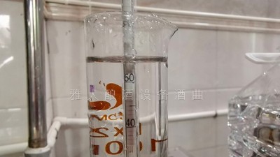 用電加熱釀酒設(shè)備釀酒3年，可我還是不會(huì)換算酒度怎么辦？