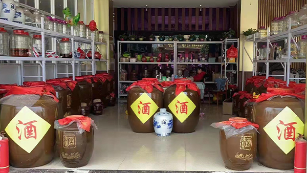 零基礎(chǔ)在家開酒坊如何快速破圈，贏得酒友的認(rèn)可