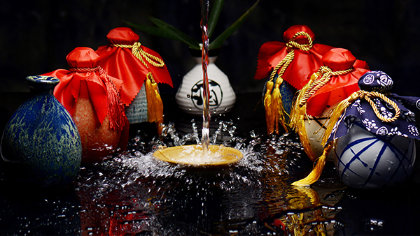 蒸汽釀酒設(shè)備釀的苦、酸、澀、麻的酒，可以是好的調(diào)味酒！