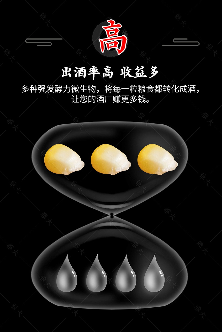 高產(chǎn)酒曲 (5) 高產(chǎn)酒曲 (5)