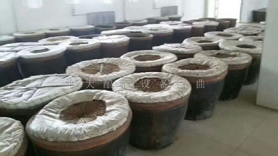 冬季溫度低，用做酒設(shè)備能釀出酒來嗎？怎樣保證口感和出酒率？