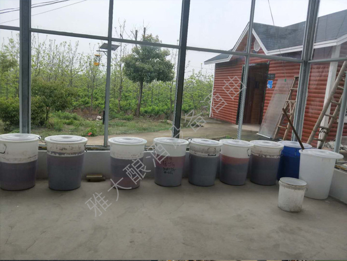 2020，種植大戶紛紛選擇用新型釀酒設(shè)備做酒為哪般？ 4