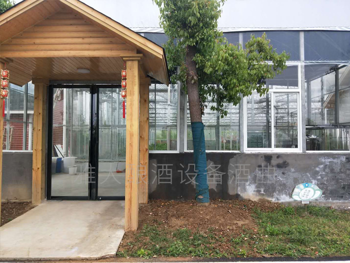 2020，種植大戶紛紛選擇用新型釀酒設(shè)備做酒為哪般？ 6