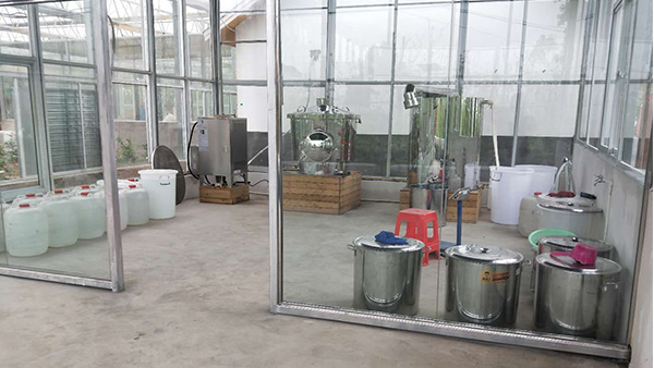 種植大戶紛紛轉(zhuǎn)行用新型釀酒設(shè)備做酒，背后真相令人深思