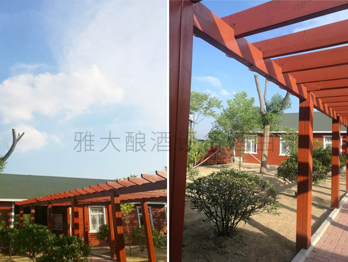 2020，種植大戶紛紛選擇用新型釀酒設(shè)備做酒為哪般？ 0.1