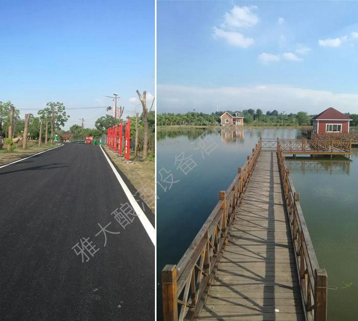 2020，種植大戶紛紛選擇用新型釀酒設(shè)備做酒為哪般？ 3