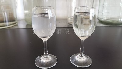 低度酒為什么更難做？用蒸酒設(shè)備做酒多年的老師傅說出實情