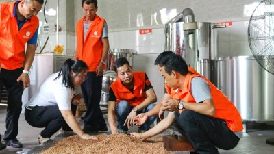 想結(jié)束打工生涯回鄉(xiāng)釀酒創(chuàng)業(yè)，擔(dān)心學(xué)不會釀酒技術(shù)怎么辦？