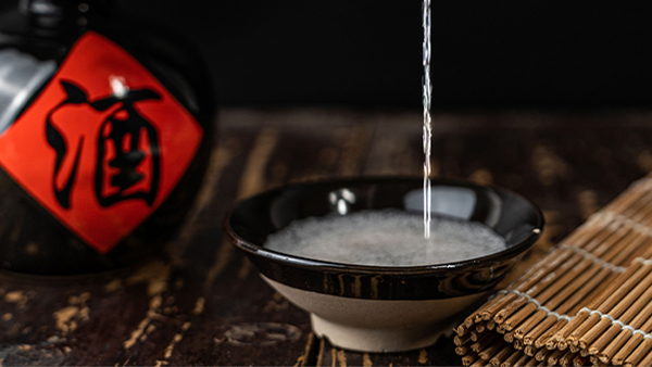 白酒與人生，五味六觀中的生活哲學