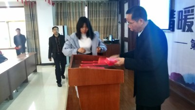 開工大吉，雅大人鉚足干勁“犇”起來！