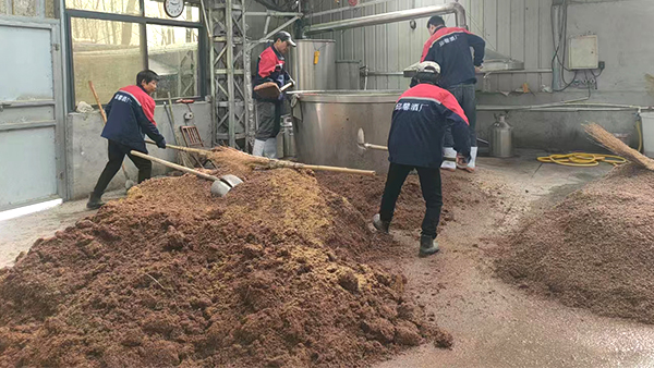 釀酒小白必讀：釀酒技術(shù)熟練與否不在于時間長短，而在于……