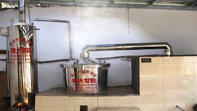 用雅大釀酒設(shè)備開酒坊的前6個月，我每天工作的日常