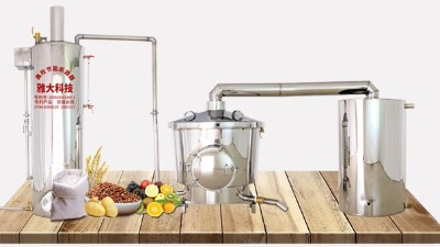 用高粱釀酒設(shè)備回家釀酒創(chuàng)業(yè)，前期怎樣定位，方向在哪？